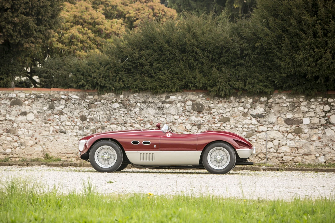 1953 Ferrari 250 - Image 24 of 31