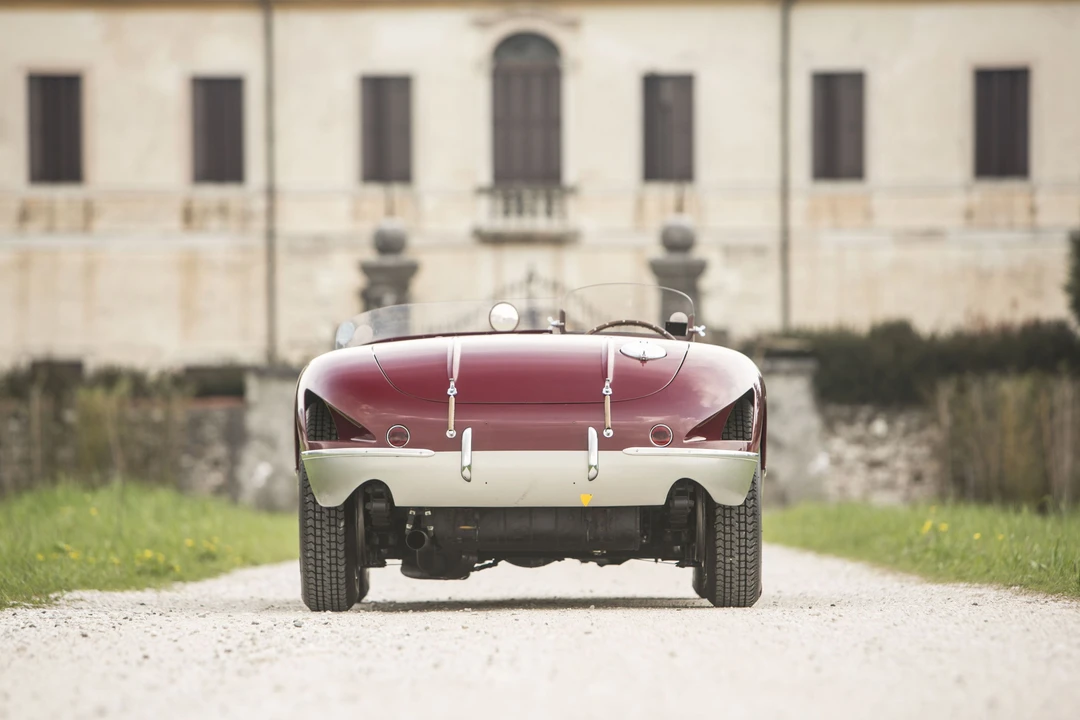1953 Ferrari 250 - Image 17 of 31