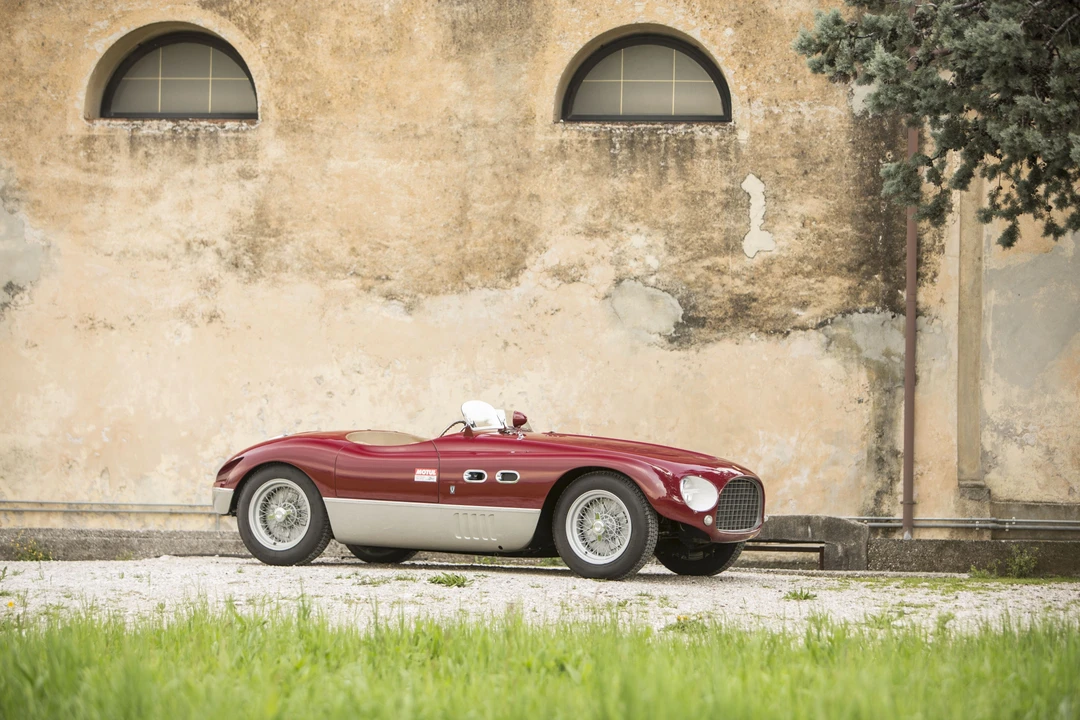 1953 Ferrari 250 - Image 18 of 31
