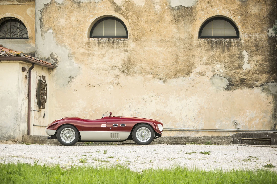 1953 Ferrari 250 - Image 20 of 31