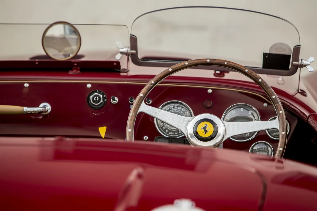 1953 Ferrari 250 - Image 28 of 31