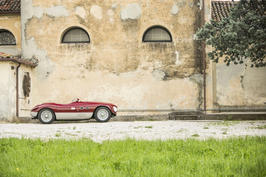 1953 Ferrari 250 - Image 22 of 31