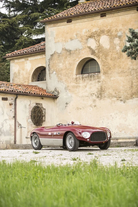 1953 Ferrari 250 - Image 13 of 31
