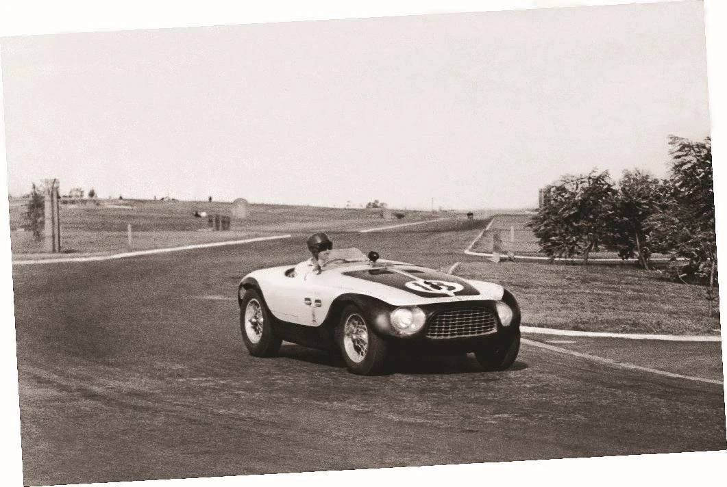 1953 Ferrari 250 - Image 4 of 31