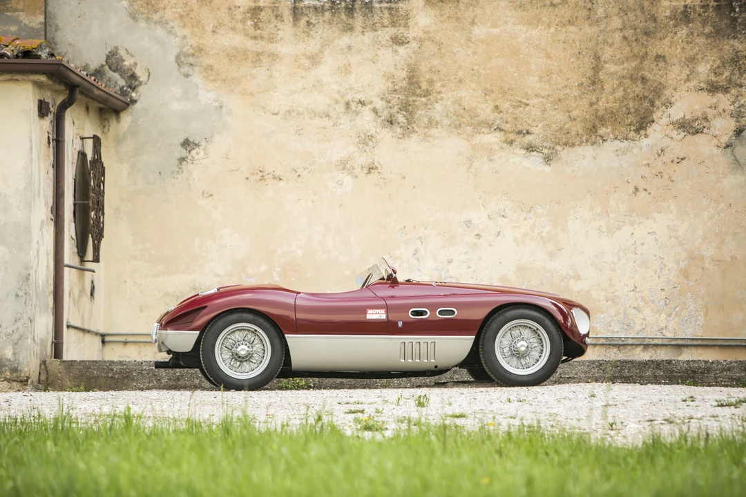 1953 Ferrari 250 - Image 19 of 31