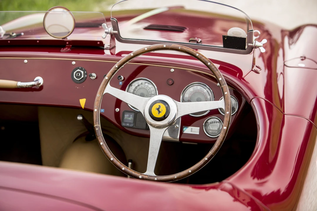 1953 Ferrari 250 - Image 27 of 31
