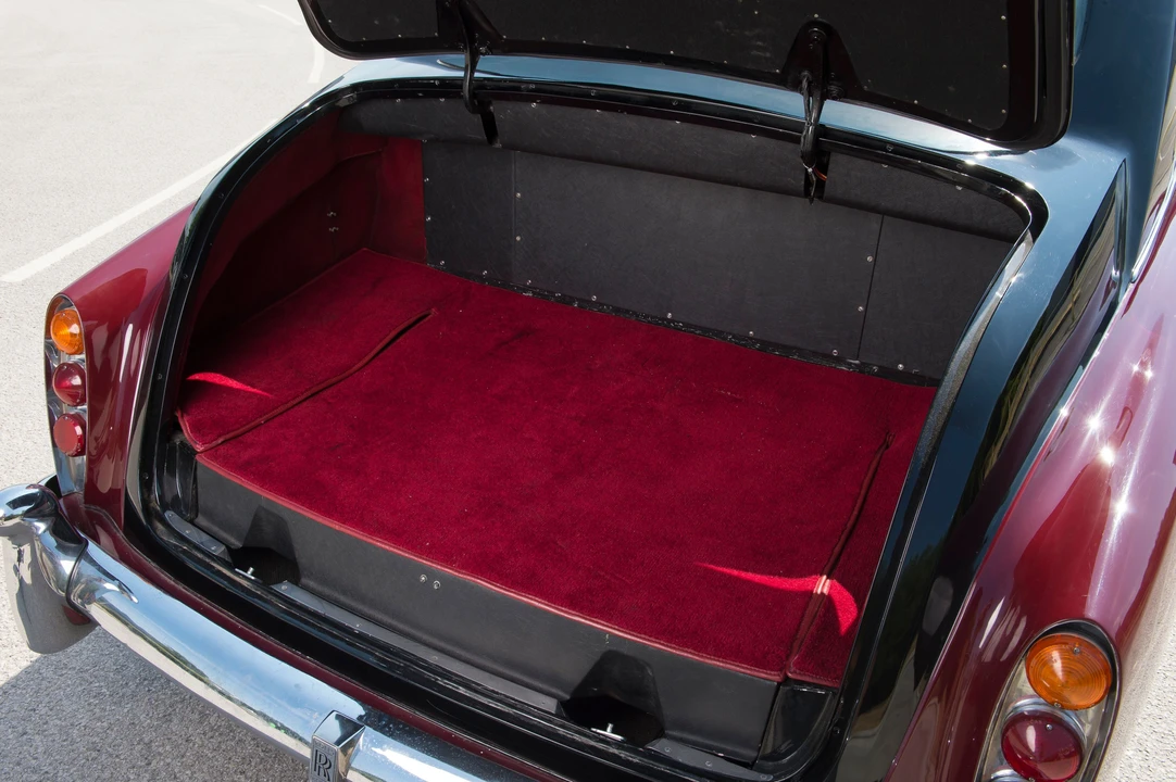 1979 Rolls-Royce Phantom VI - Image 8 of 19