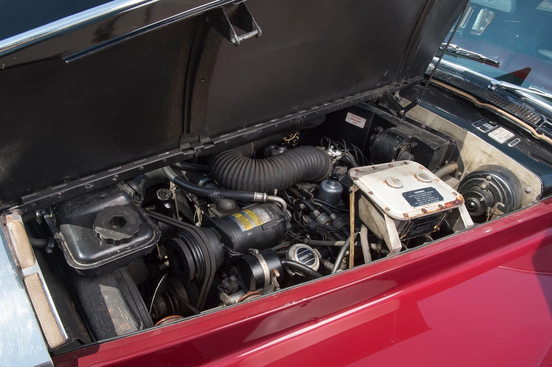 1979 Rolls-Royce Phantom VI - Image 11 of 19