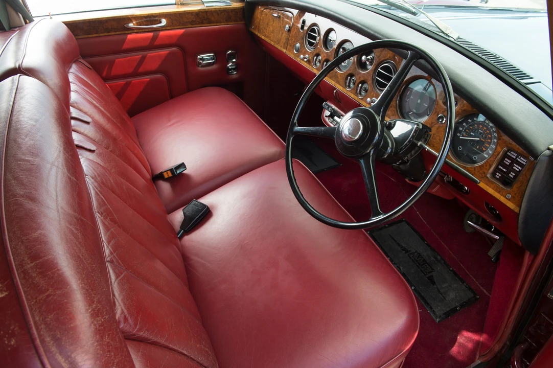 1979 Rolls-Royce Phantom VI - Image 4 of 19