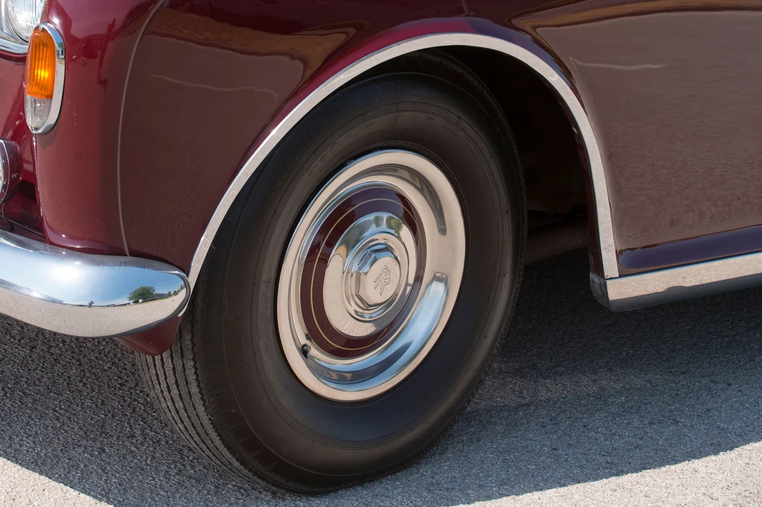 1979 Rolls-Royce Phantom VI - Image 12 of 19