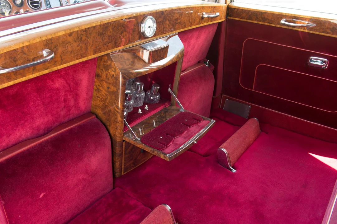1979 Rolls-Royce Phantom VI - Image 5 of 19