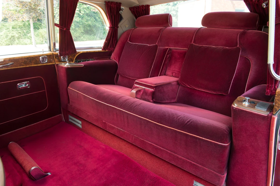 1979 Rolls-Royce Phantom VI - Image 7 of 19