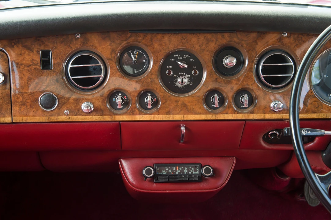 1979 Rolls-Royce Phantom VI - Image 2 of 19