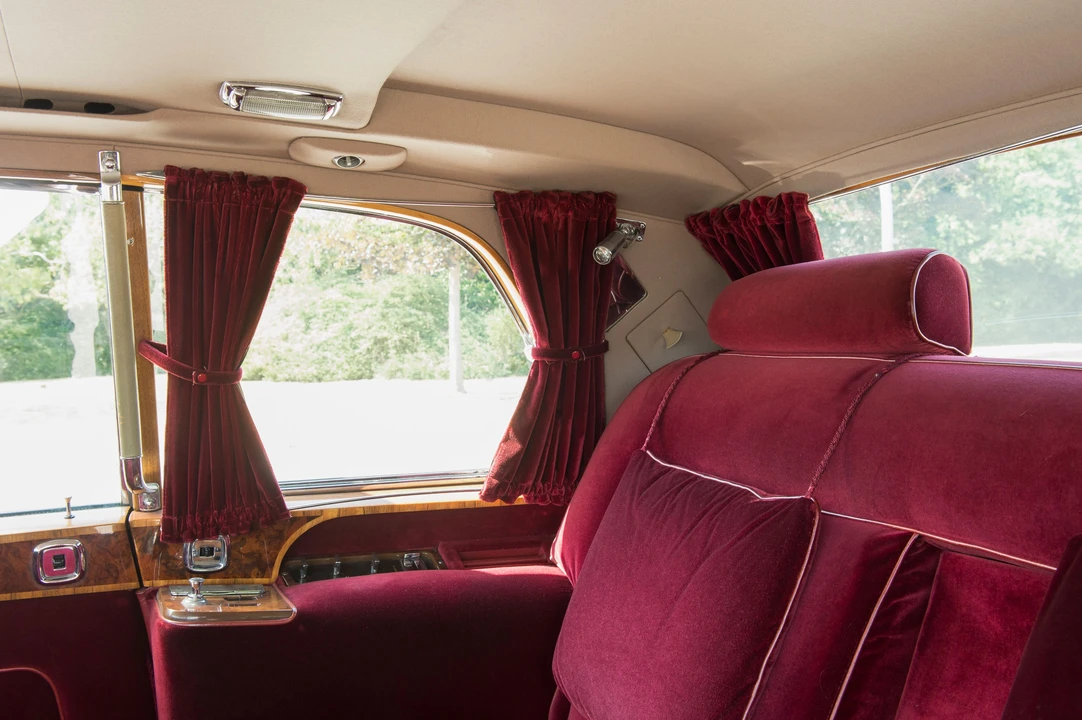 1979 Rolls-Royce Phantom VI - Image 6 of 19