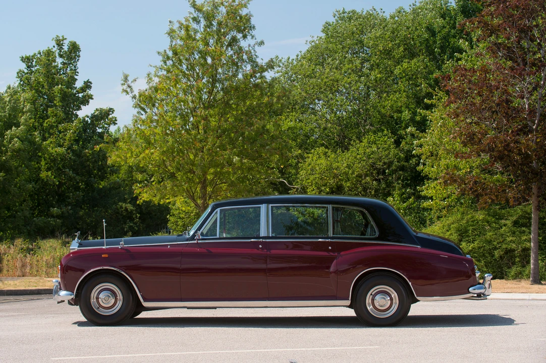 1979 Rolls-Royce Phantom VI - Image 18 of 19