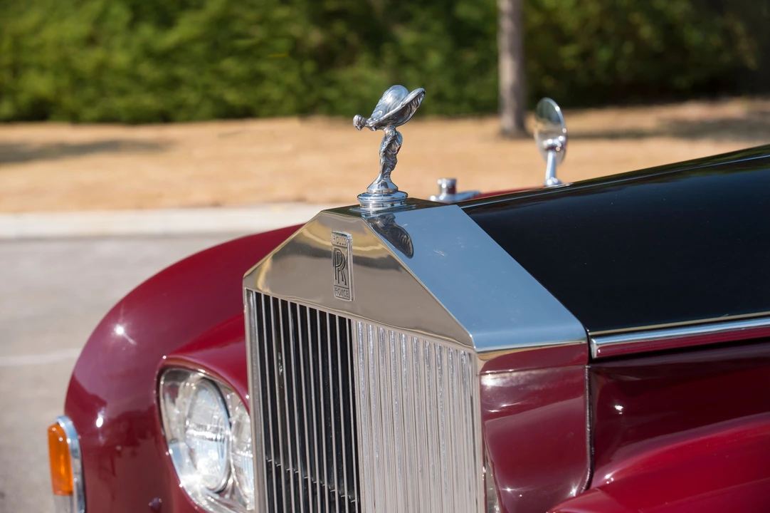 1979 Rolls-Royce Phantom VI - Image 15 of 19