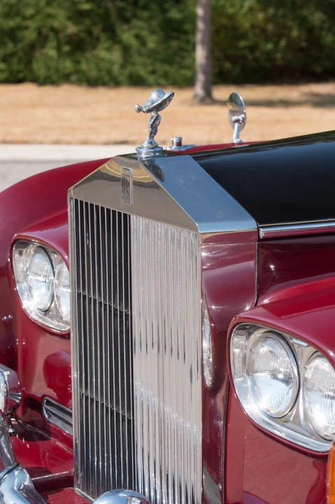 1979 Rolls-Royce Phantom VI - Image 14 of 19