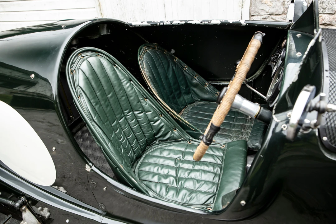 1938 Lagonda - Image 19 of 25
