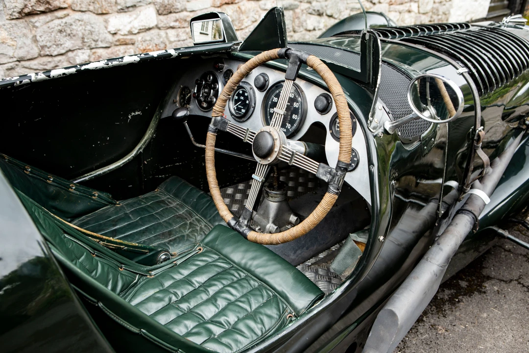 1938 Lagonda - Image 23 of 25