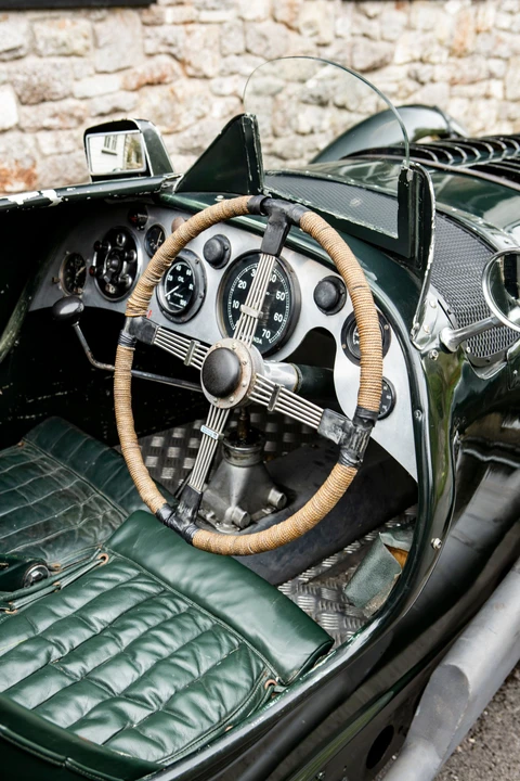 1938 Lagonda - Image 22 of 25