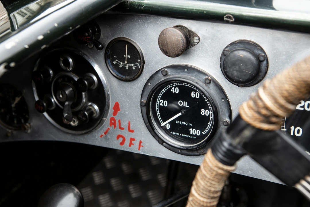 1938 Lagonda - Image 20 of 25