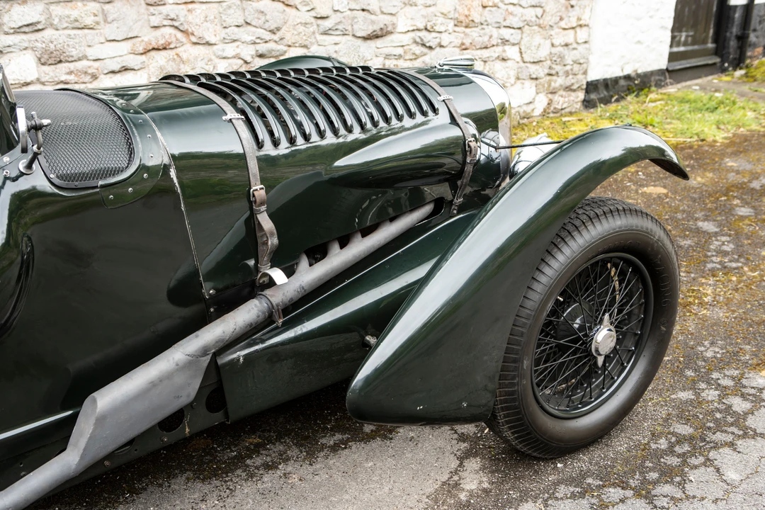 1938 Lagonda - Image 24 of 25