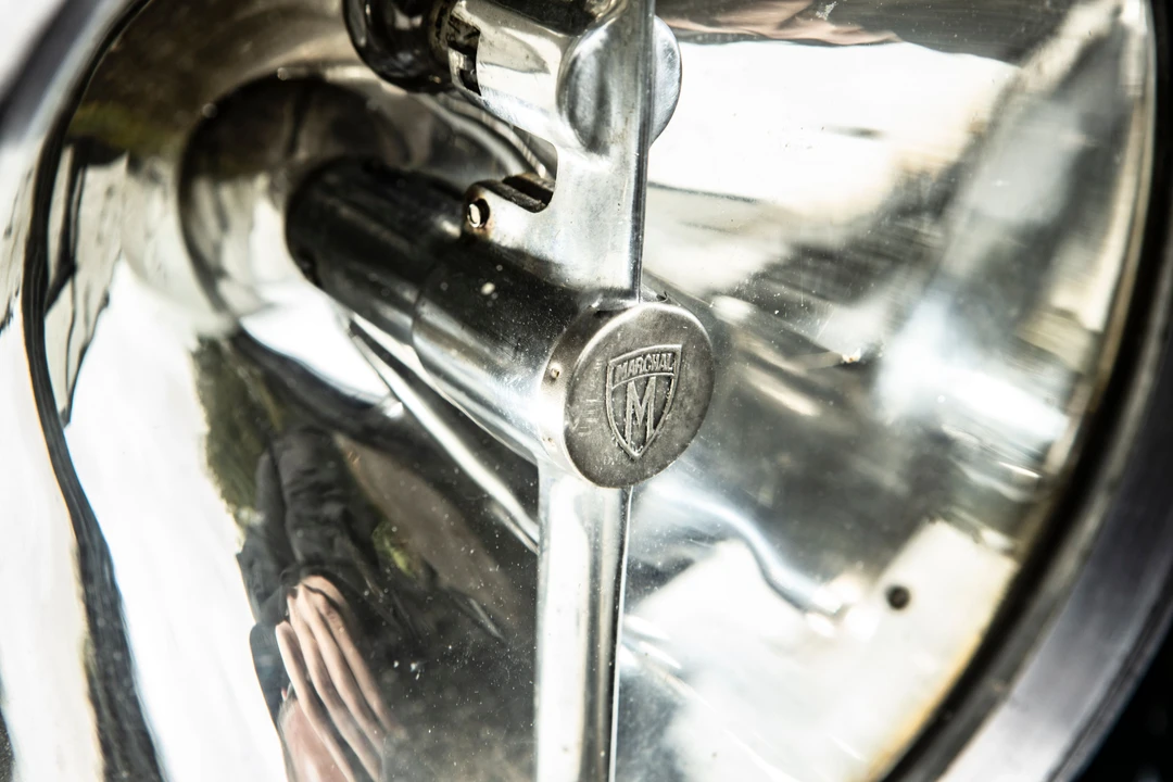1938 Lagonda - Image 8 of 25