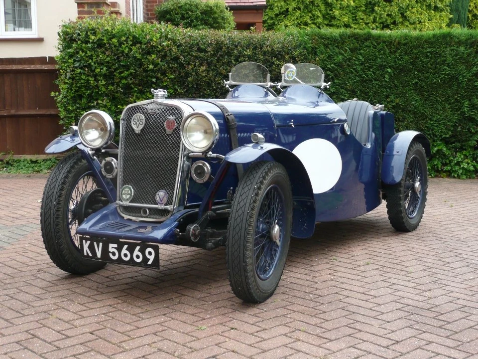 1933 Singer - Image 1 of 1