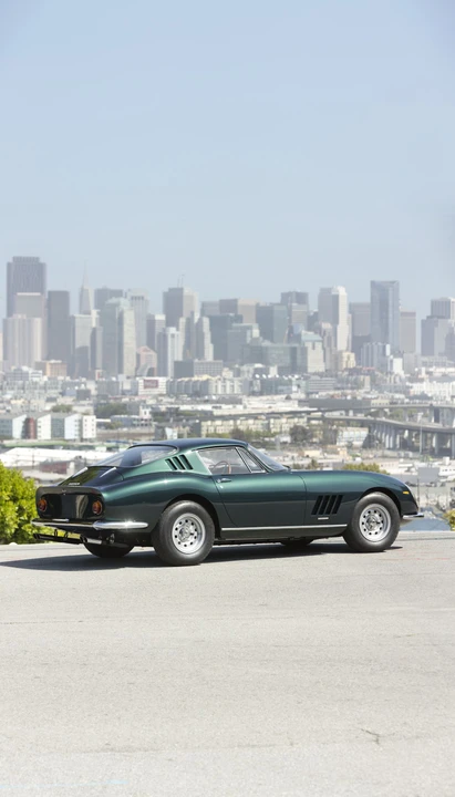 1966 Ferrari 275 GTB - Image 10 of 31