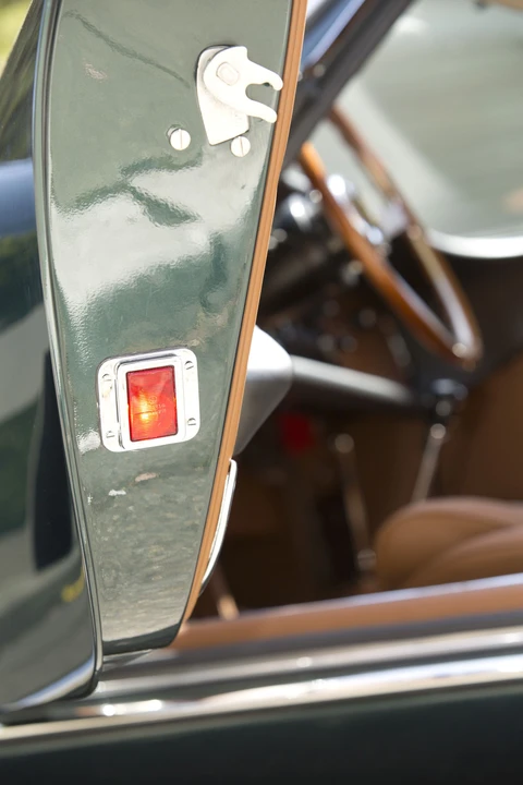 1966 Ferrari 275 GTB - Image 22 of 31