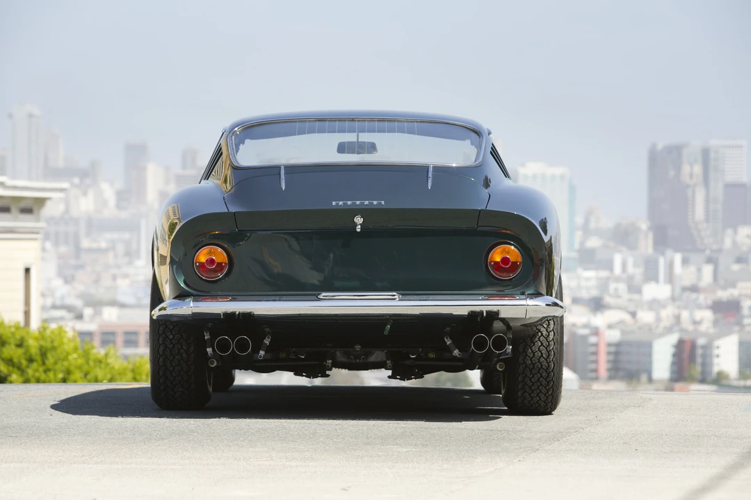 1966 Ferrari 275 GTB - Image 6 of 31