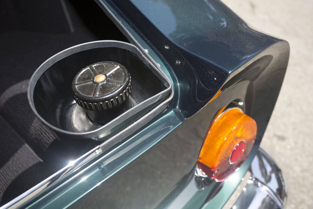 1966 Ferrari 275 GTB - Image 31 of 31