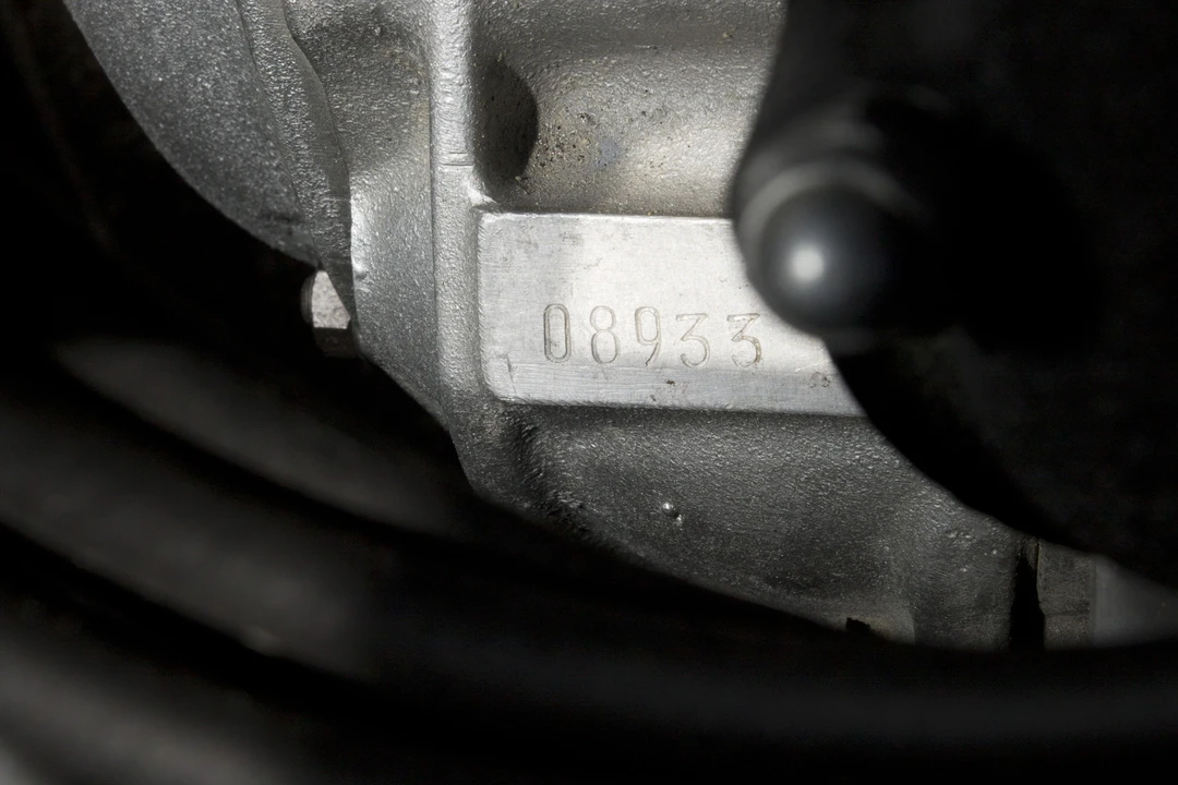 1966 Ferrari 275 GTB - Image 27 of 31