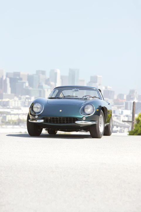 1966 Ferrari 275 GTB - Image 2 of 31