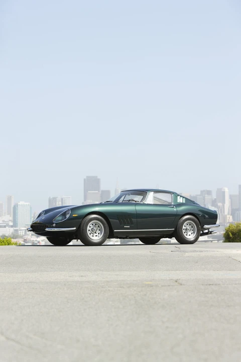 1966 Ferrari 275 GTB - Image 11 of 31