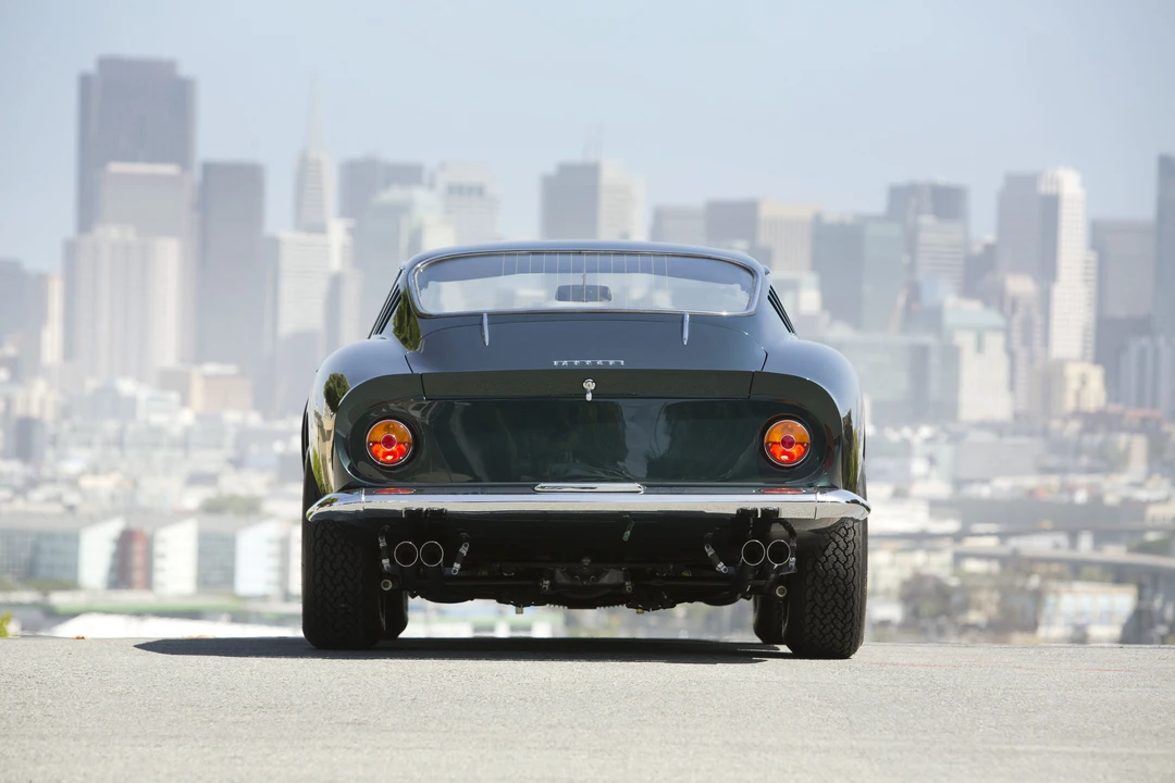 1966 Ferrari 275 GTB - Image 5 of 31