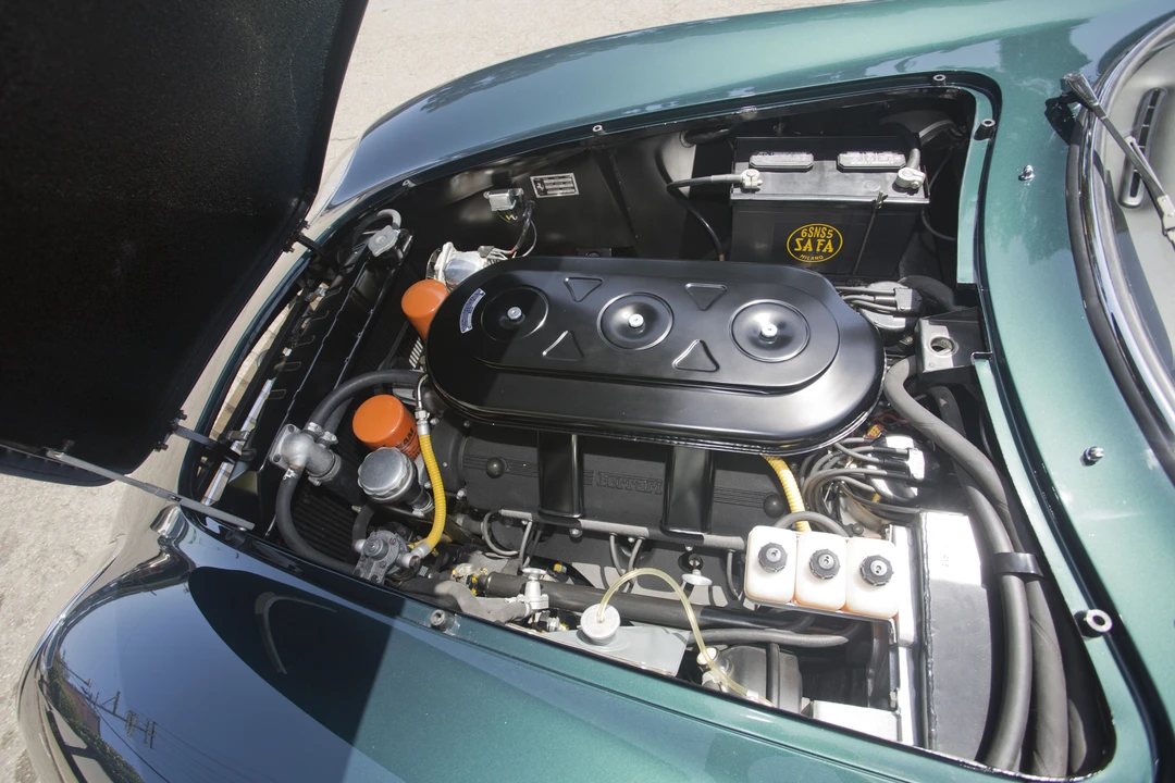 1966 Ferrari 275 GTB - Image 29 of 31