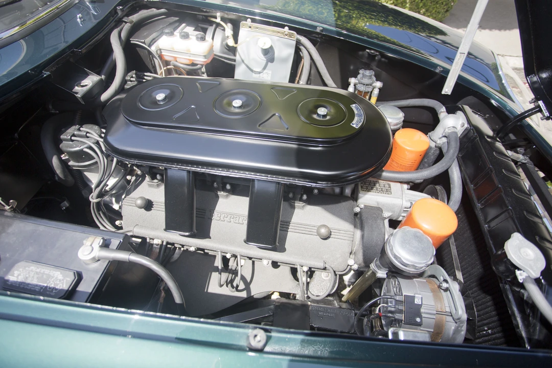 1966 Ferrari 275 GTB - Image 24 of 31