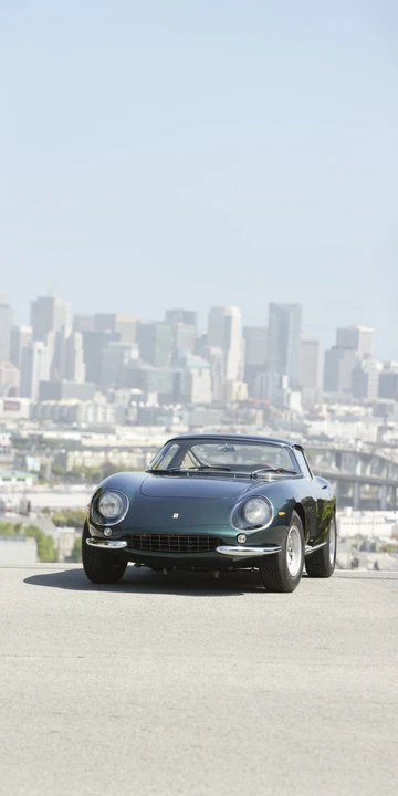 1966 Ferrari 275 GTB - Image 14 of 31