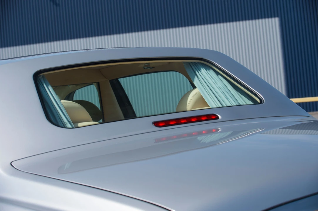 2002 Rolls-Royce Silver Seraph - Image 18 of 22
