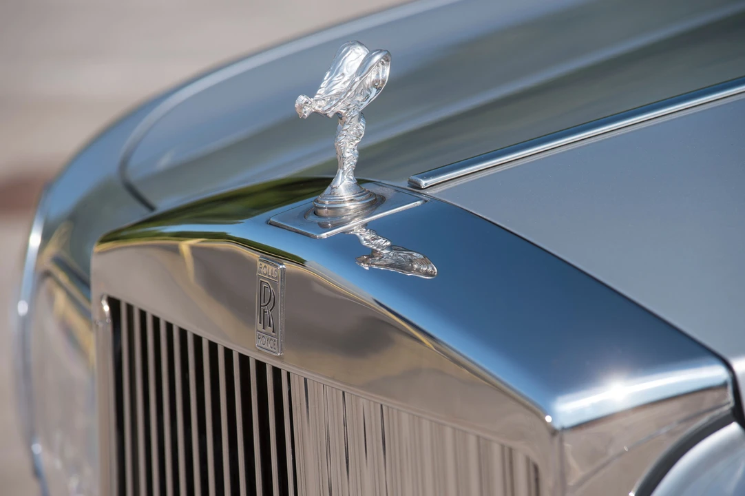 2002 Rolls-Royce Silver Seraph - Image 20 of 22