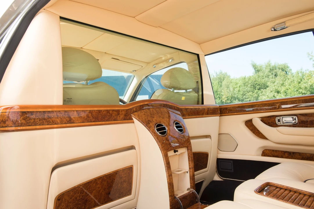 2002 Rolls-Royce Silver Seraph - Image 12 of 22