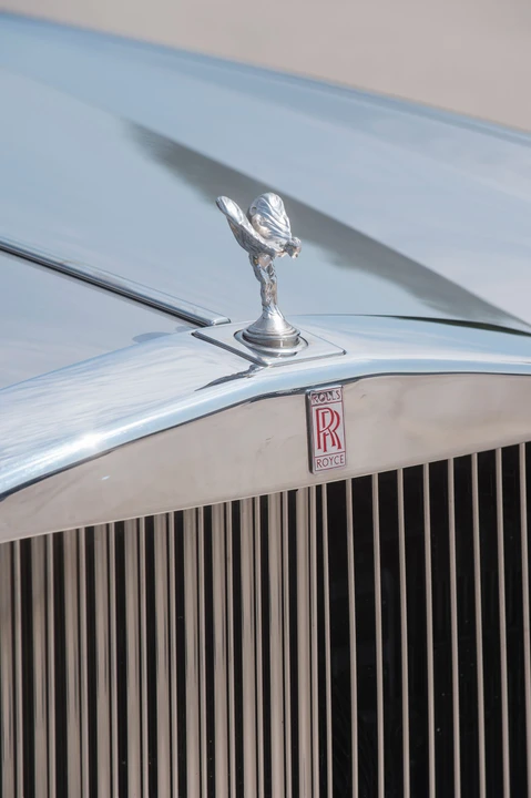 2002 Rolls-Royce Silver Seraph - Image 15 of 22