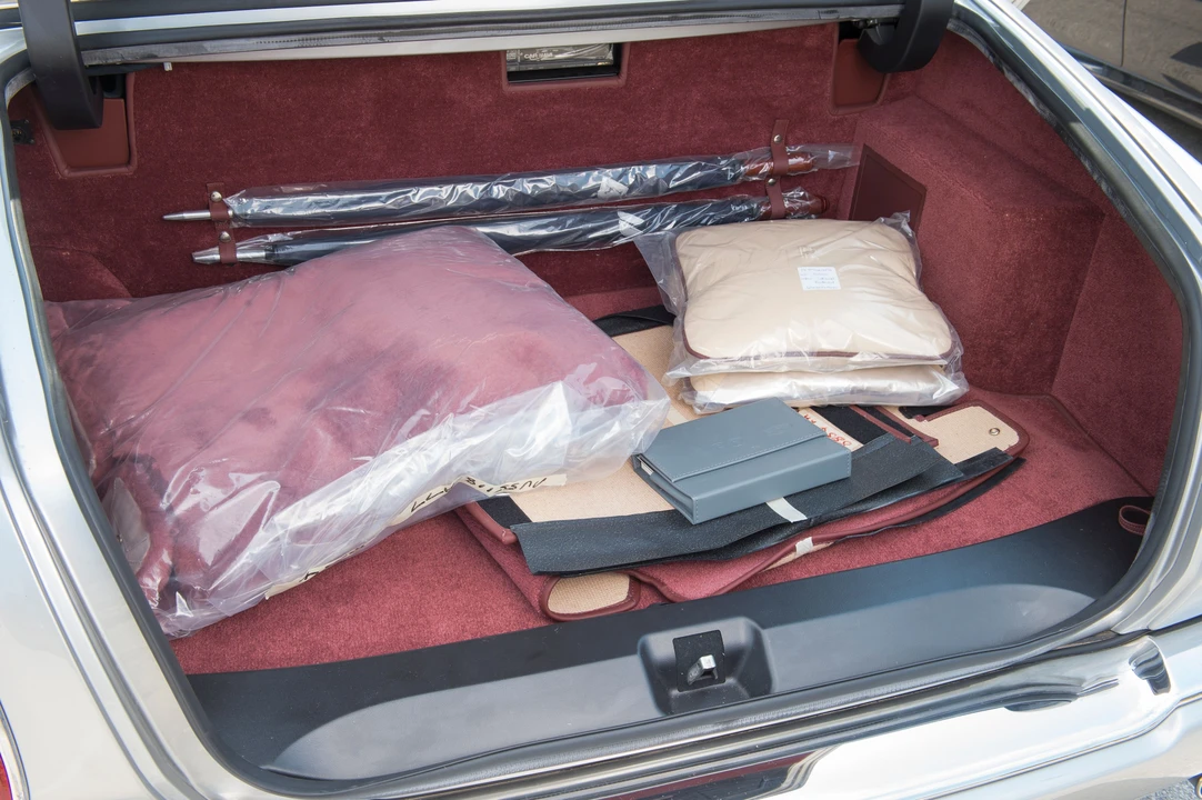 2002 Rolls-Royce Silver Seraph - Image 2 of 22