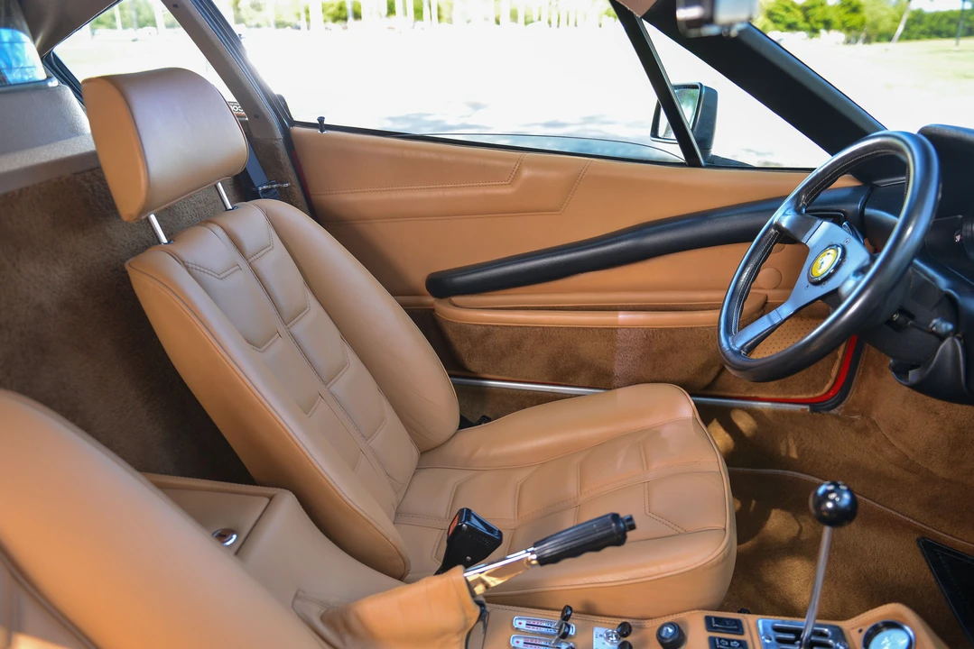 1983 Ferrari 308 GTB QV - Image 19 of 31