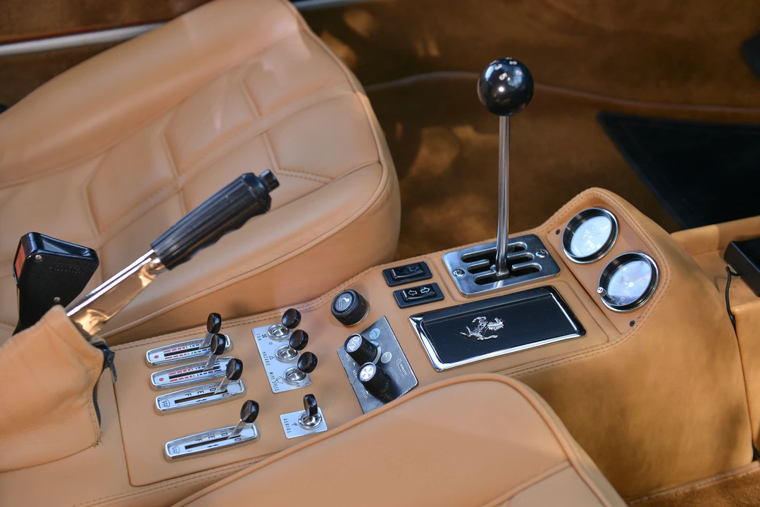 1983 Ferrari 308 GTB QV - Image 21 of 31