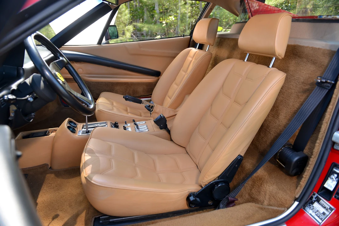 1983 Ferrari 308 GTB QV - Image 17 of 31