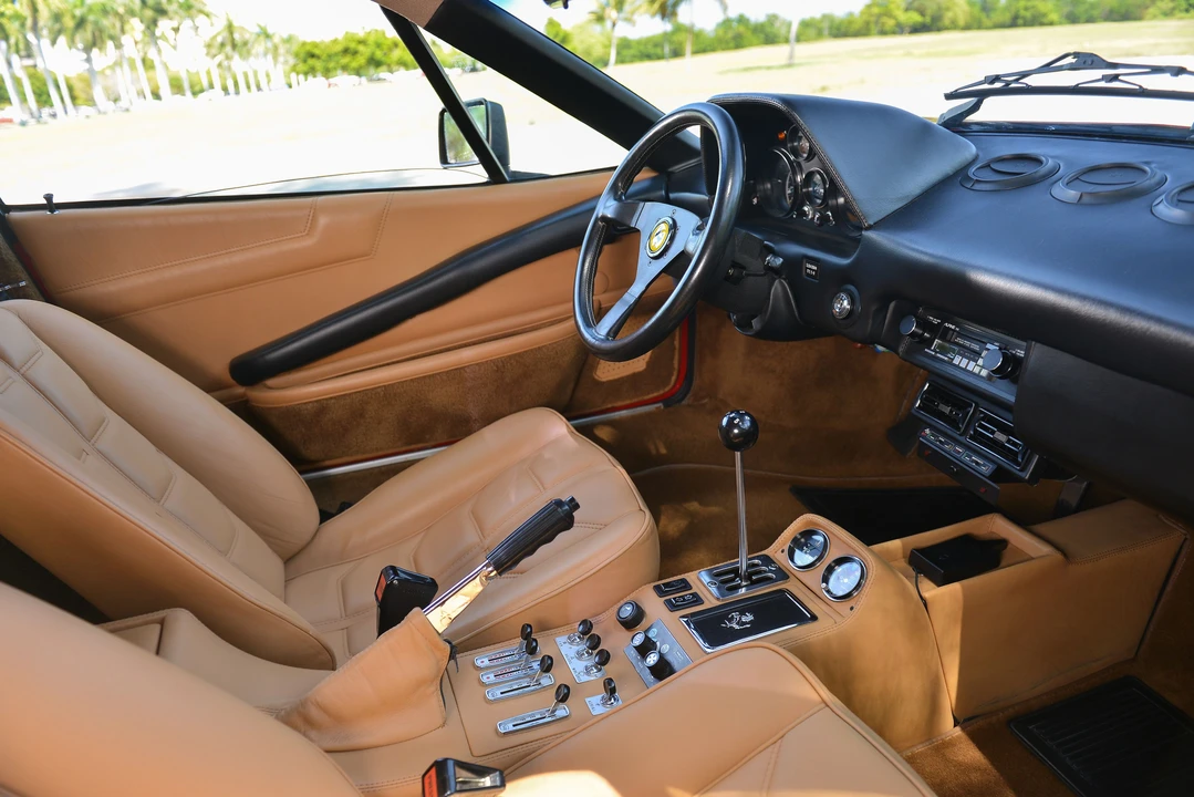1983 Ferrari 308 GTB QV - Image 20 of 31