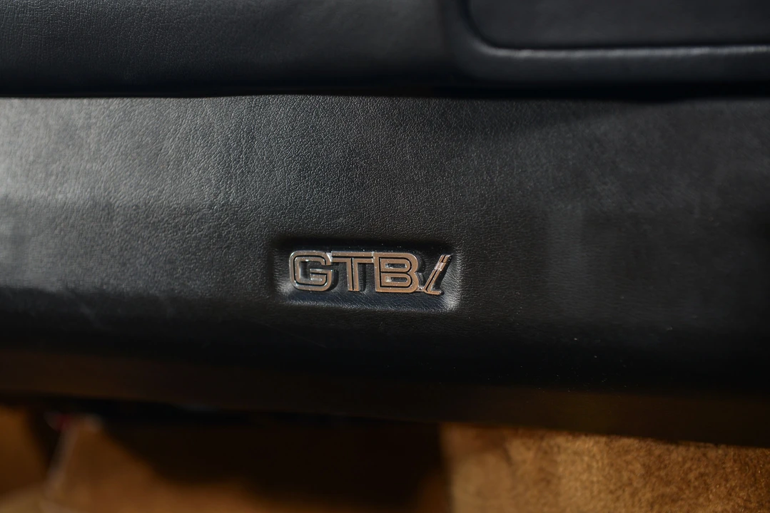 1983 Ferrari 308 GTB QV - Image 8 of 31