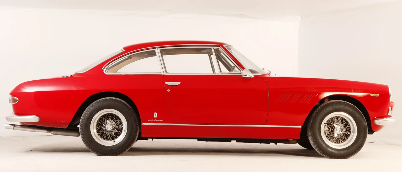 1964 Ferrari 330 GT 2+2 - Image 3 of 6